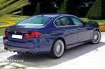 4x m.in. do BMW 7 F01 5 F10 X4 F26 X5 F15 X6 E71 F16 Felgi 20 - BK273 - 4