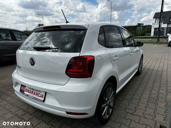 Volkswagen Polo - 7