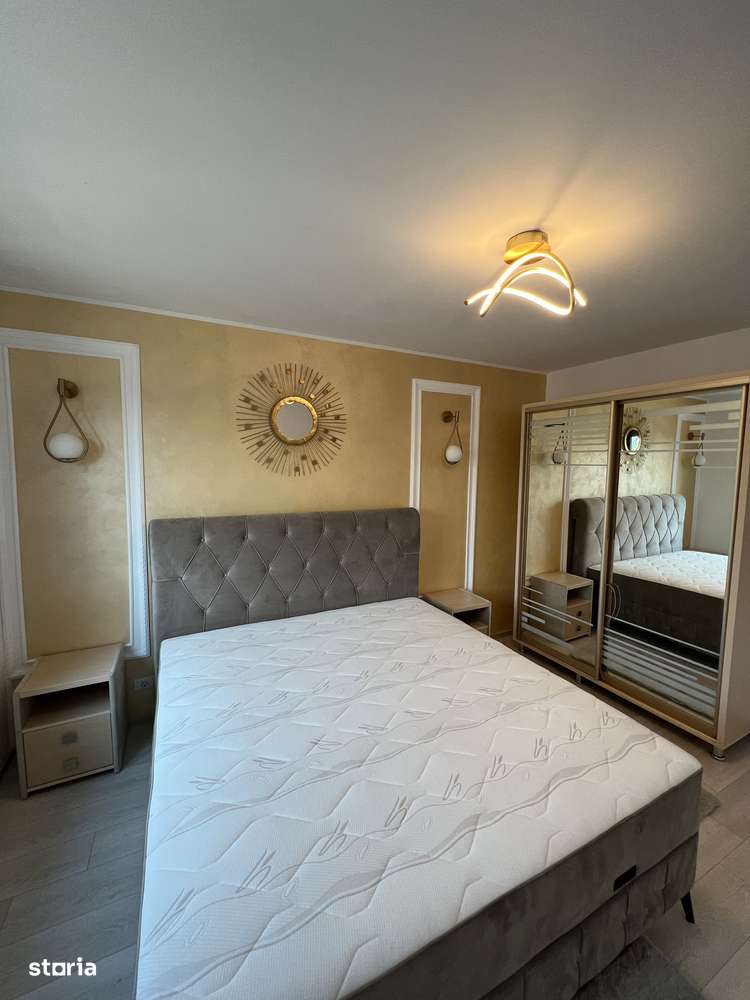 Vând casa în Comuna Berceni complet mobilată ! - Imagine principală: 5/19