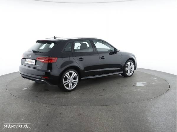 Audi A3 Sportback e-tron 1.4 TFSI S tronic - 10