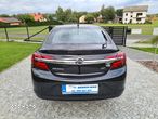 Opel Insignia 1.6 CDTI Edition ecoFLEX S&S - 8