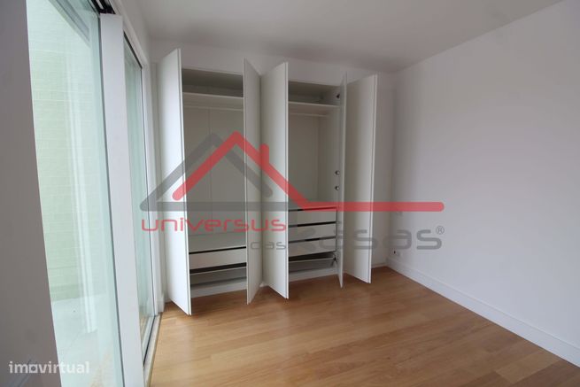 Moradia Geminada T3-18