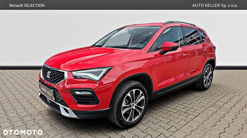 Seat Ateca - 2