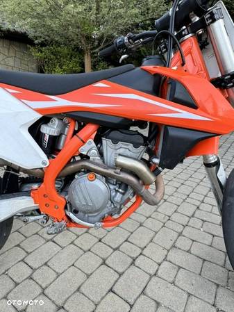 KTM SX - 5