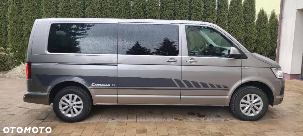 Volkswagen Caravelle - 24