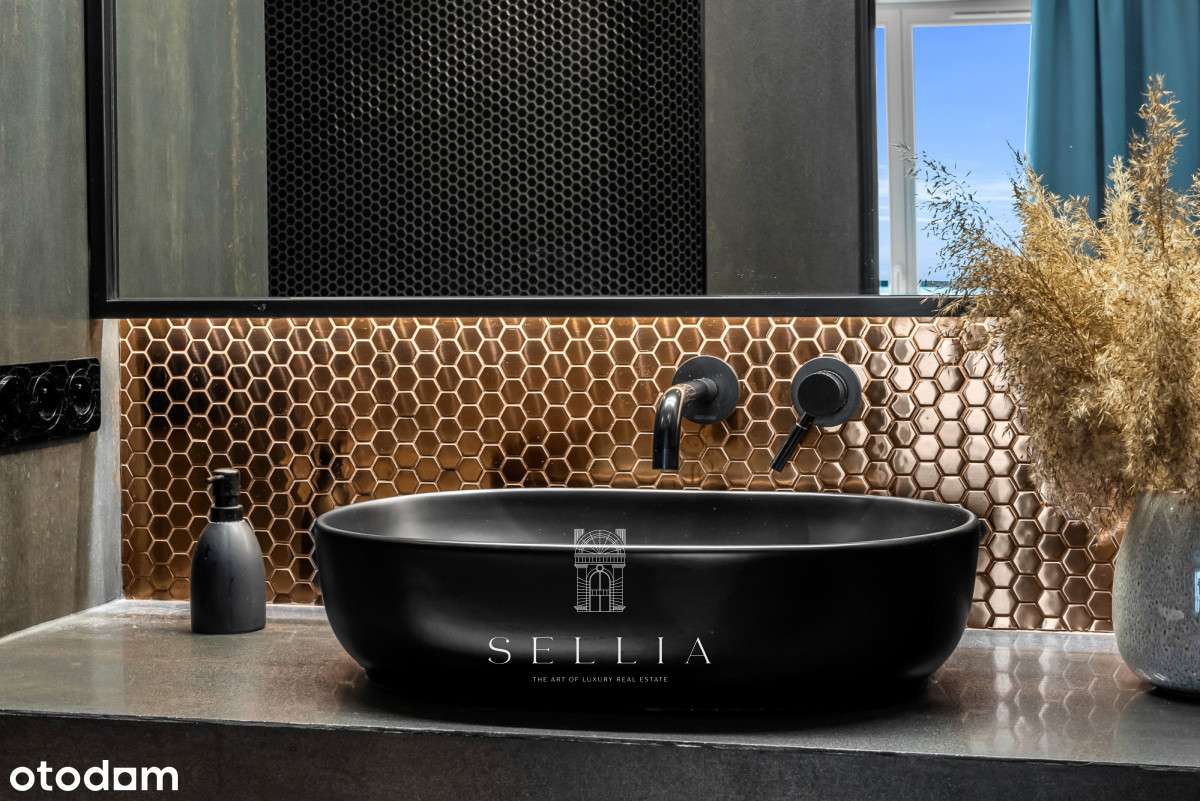 Przestronny apartament w Centrum, ul. Piękna-15