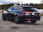 Opel Insignia 2.0 CDTI Sports Tourer Automatik - 4