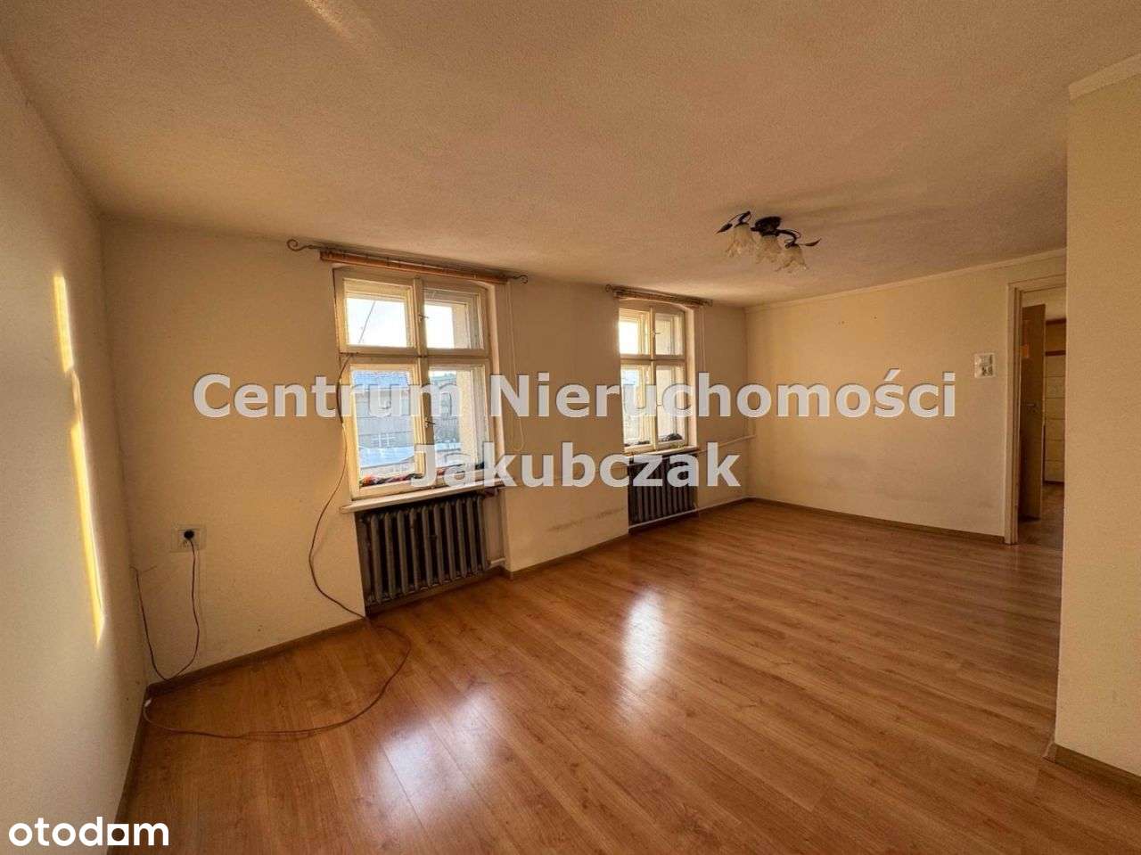 Mieszkanie, 56 m², Gostyń-2