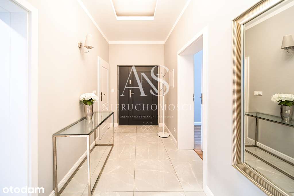 Nowoczesny apartament w Świnoujściu-13