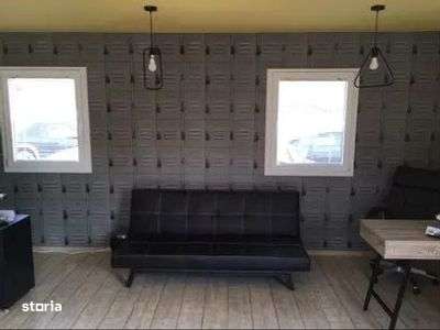 Livezeni - Inchiriere hala/ spatiu depozit/ birou - Str. Principala - Imagine principală: 4/6