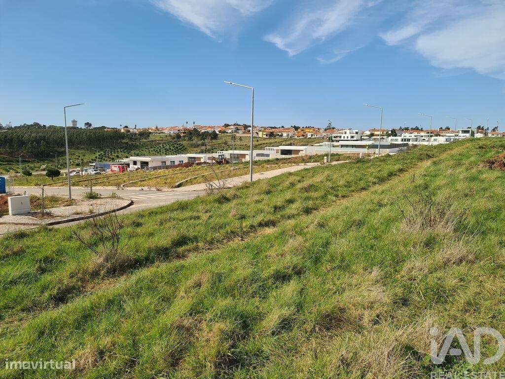 Terreno em Caldas da Rainha - Santo Onofre e Serra do Bouro - Grande imagem: 4/28