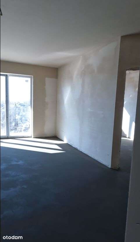 Wieruszów Al. Solidarności Nowe M2 w bloku z windą - Pełny obrazek: 5/6