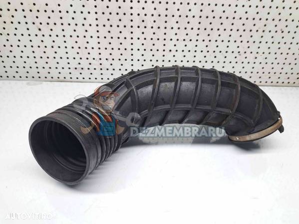 Tub intercooler Bmw X3 (E83) [Fabr 2003-2009] 3412291 2.5 M54 - 4