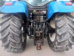 New Holland T6090 - 8