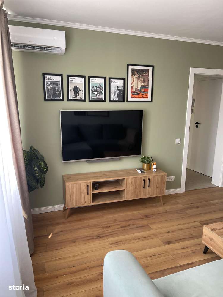 Apartament 2 Camere Decomandat - Gata de Mutare - Imagine principală: 5/17