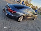 Volkswagen Passat CC 2.0 TDI - 4