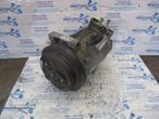 Compressor AC 92600CD100 NISSAN 350Z COUPE Z33 2004 3.5I 280CV 3P CINZENTO GASOLINA - 1