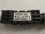 Sensor CHRYSLER VOYAGER IV (RG,RG) (2001-2007) 2.8 CRD - 3