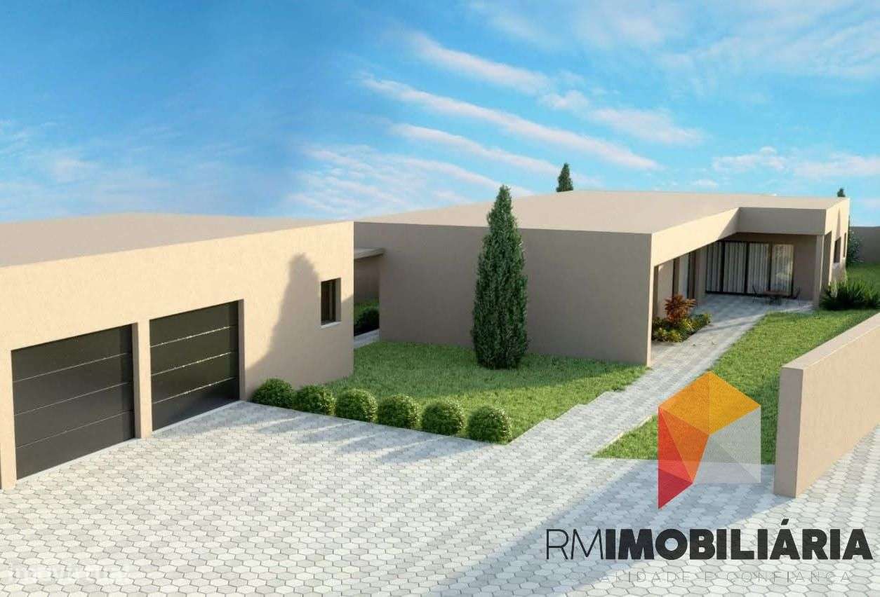 Terreno Para Construção em Espinho-5