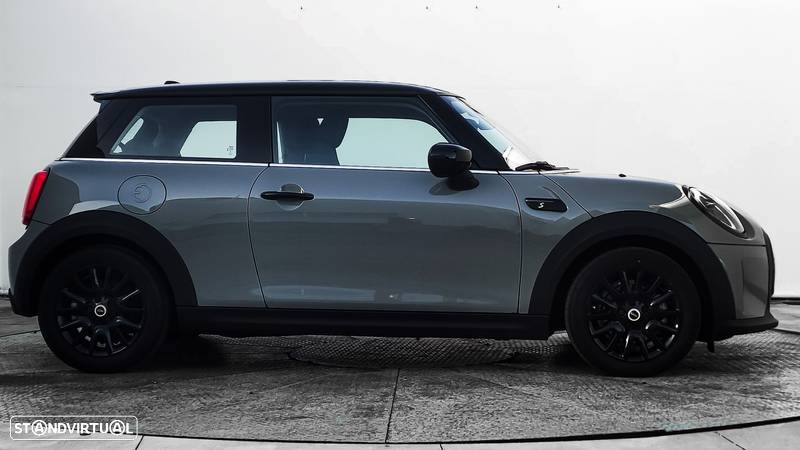 MINI Electric Cooper SE Premium Essential - 7