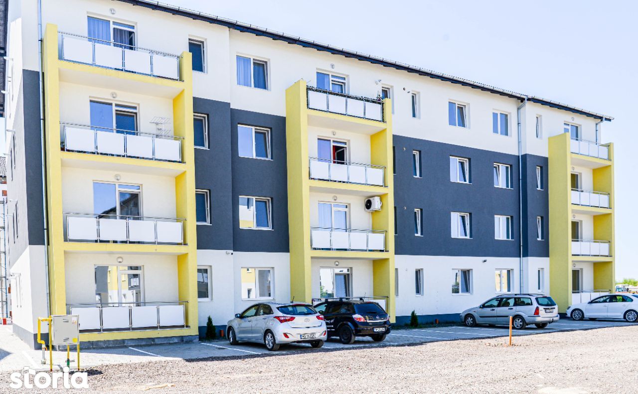 Apartament 2 camere-cartier Rezidential, COMISION 0%
