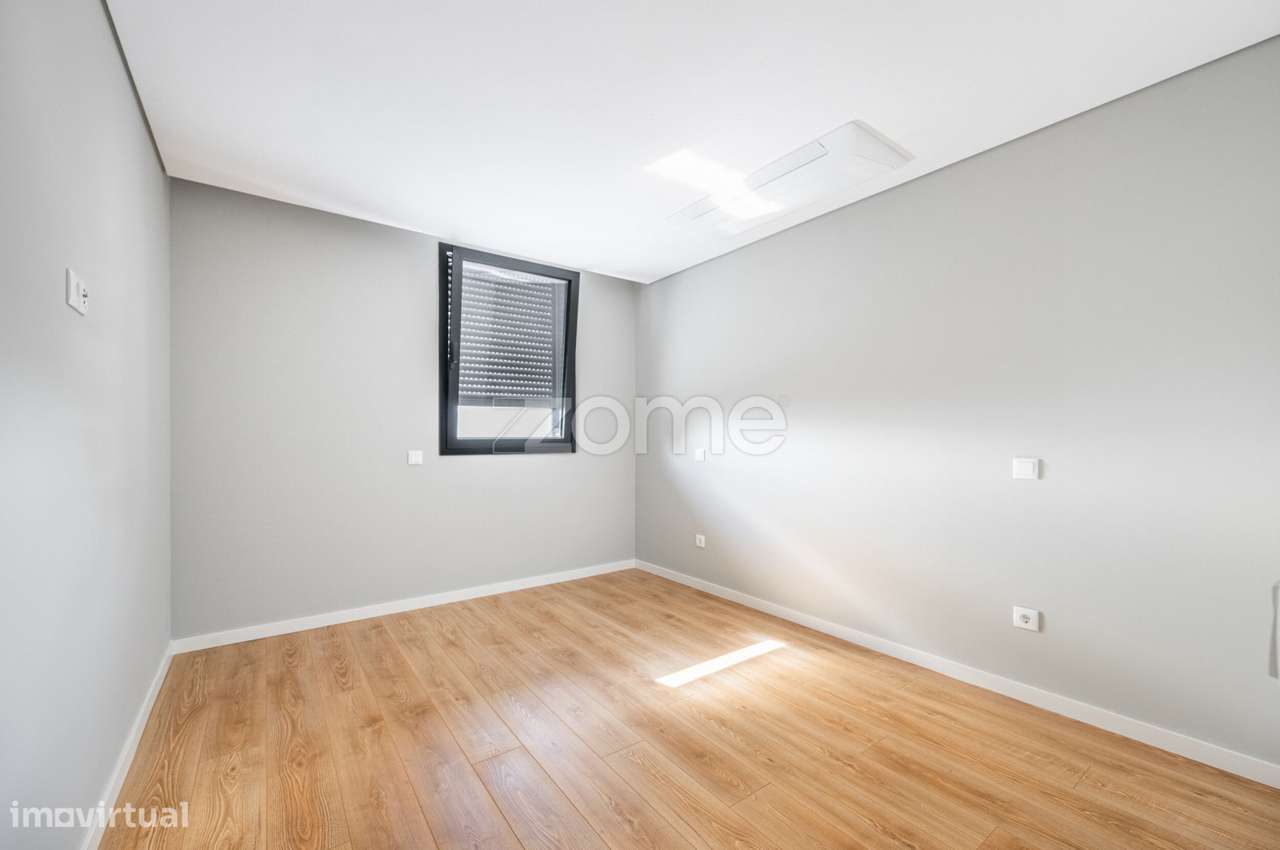 Apartamento T3 em Ferreiros, Braga-22
