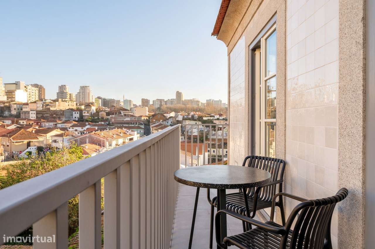 Apartamento, 64 m², Santa Marinha e São Pedro da Afurada - Grande imagem: 2/24