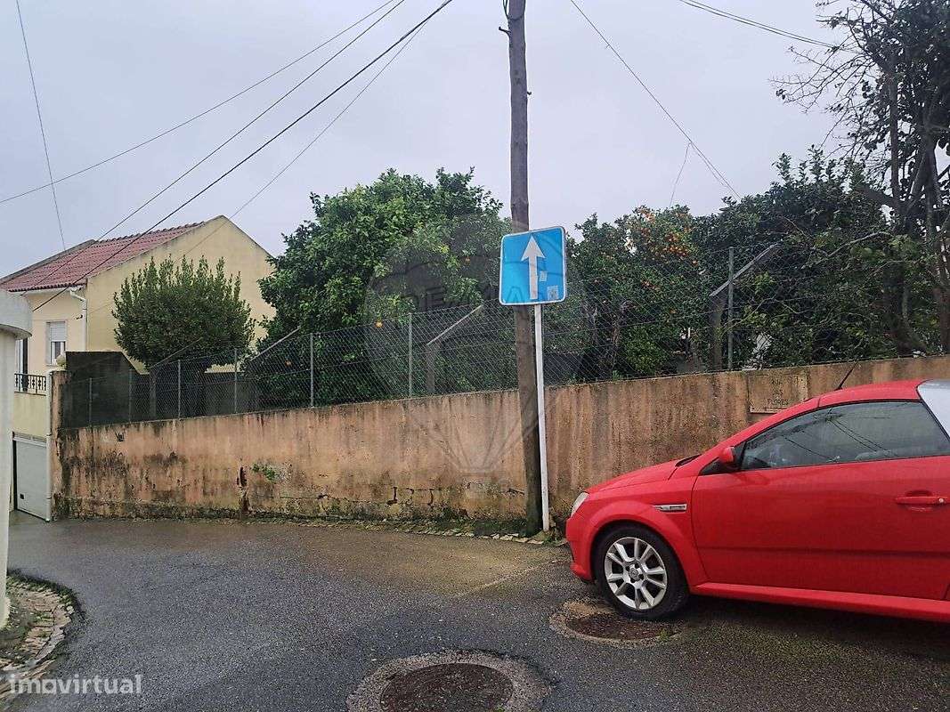 Moradia T2 para venda - Grande imagem: 2/18