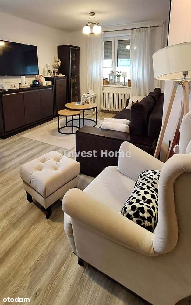 Mieszkanie 43,80m2 Centrum - Pełny obrazek: 4/10