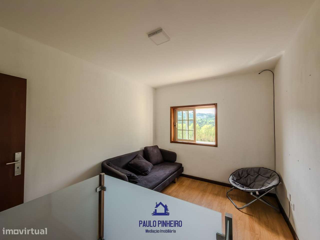 Moradia T3 com Terraço e Garagem | Cabeceiras de Basto, Braga-10
