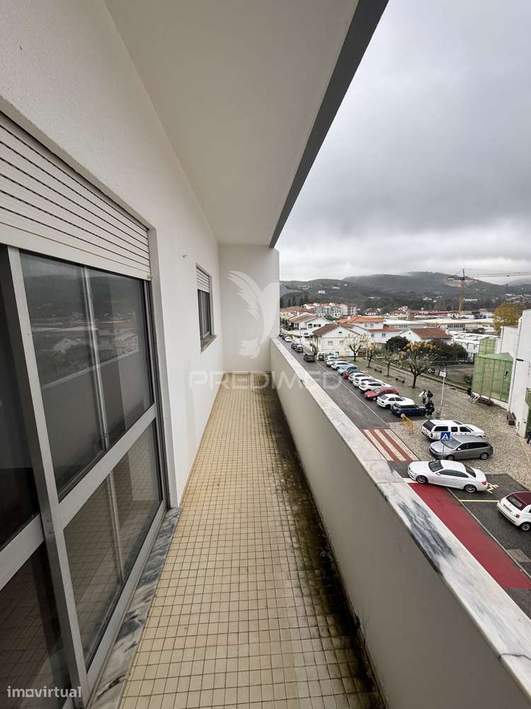 Apartamento T3 Porto de Mós - Vista Castelo - Grande imagem: 5/28