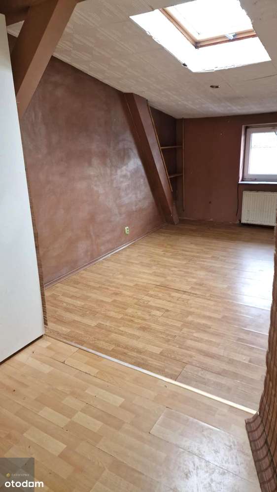 Kamienica z Ogromnym Potencjałem Zabrze Centrum!-18