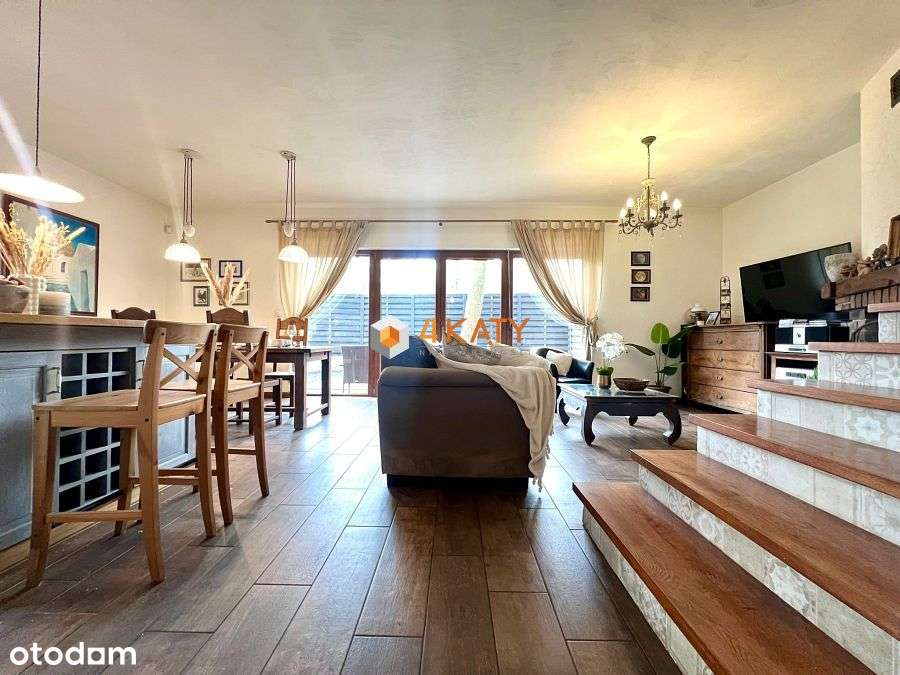 ___Stylowy  dom Jędrzychów 0% wynagrodzenia__ - Pełny obrazek: 5/18