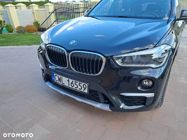 BMW X1 - 12