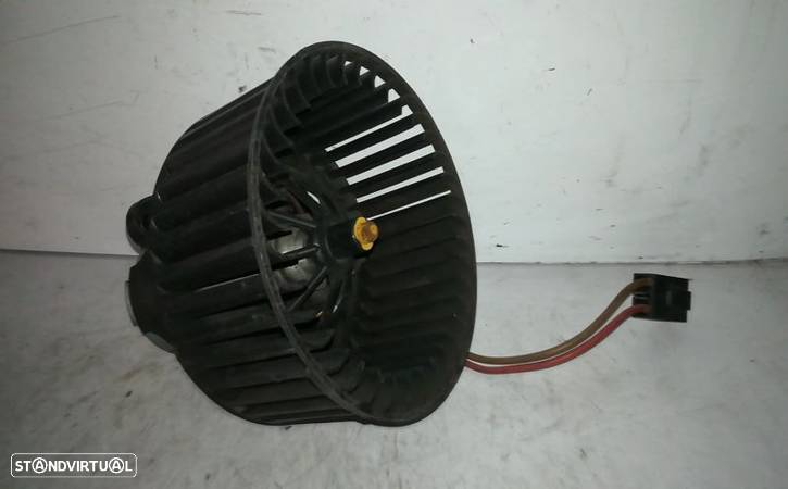 Motor Da Chaufagem Sofagem  Opel Corsa C (X01) - 2