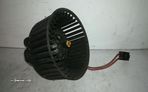 Motor Da Chaufagem Sofagem  Opel Corsa C (X01) - 2