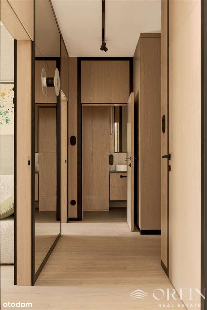 Apartament w podwyższonym standardzie - Nowe Kolib-11