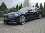 BMW-ALPINA B5 Biturbo Touring Switch-Tronic - 1