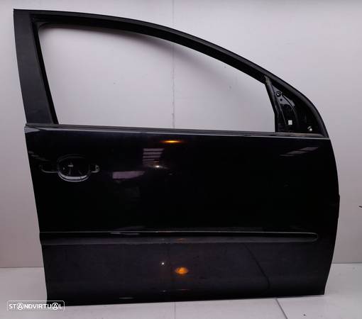 Porta Frente Direito Volkswagen Golf V (1K1) - 1