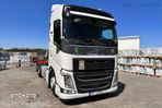 Volvo FH500 / 6X2TR / BDF / WINDA - 4