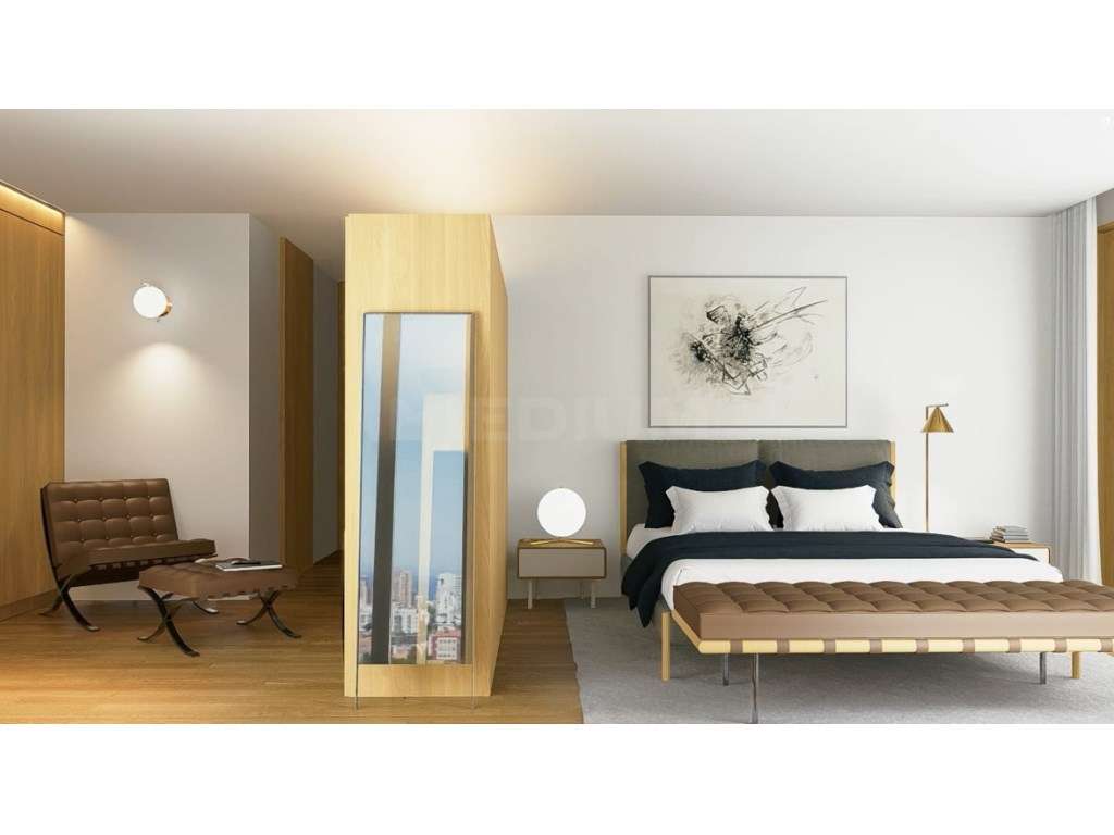 Apartamento T2 - Grande imagem: 5/28