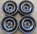 FELGA STALOWA RENAULT 5x114,3 6,5J15 ET 43 F-177 - 2