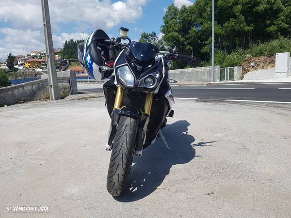 BMW S 1000 R - 5