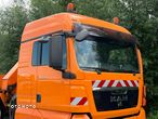 MAN TGX 6x2 MAN HDS PALFINGER PK 3500 SPROWADZONY STAN IDEALNY - 4