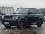 Land Rover Range Rover Sport S 3.0TD V6 S - 3