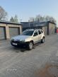 Dacia Duster 1.6 Ambiance 4x4 - 1
