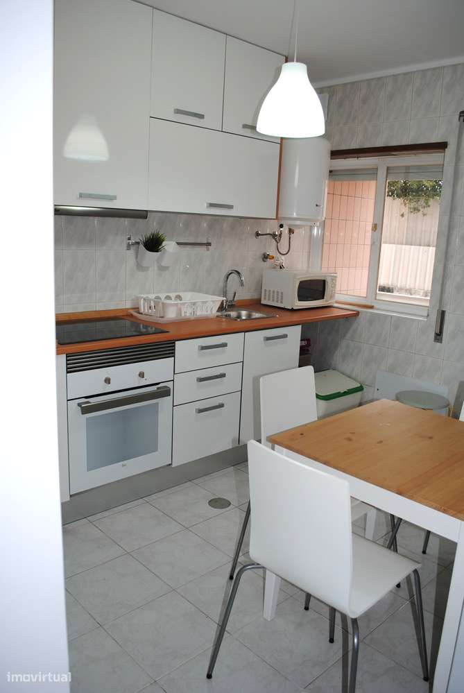 Oportunidade de Investimento: 3 quartos - Rentabilidade em Aveiro-5