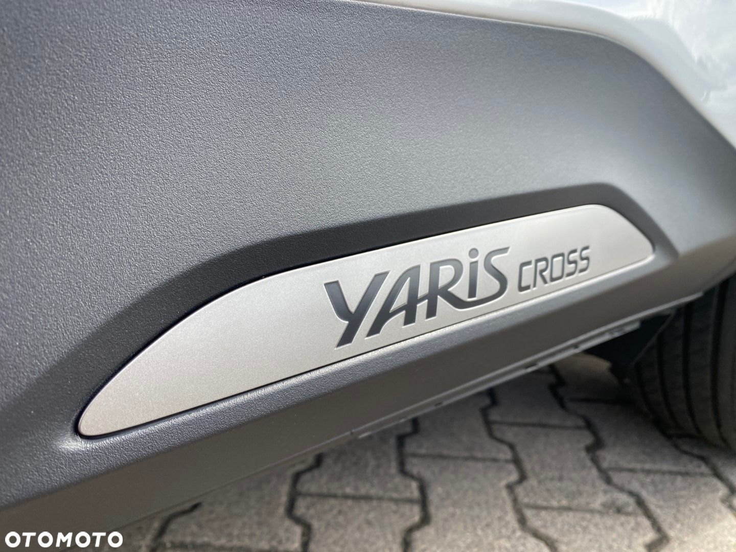 Toyota Yaris Cross - 15