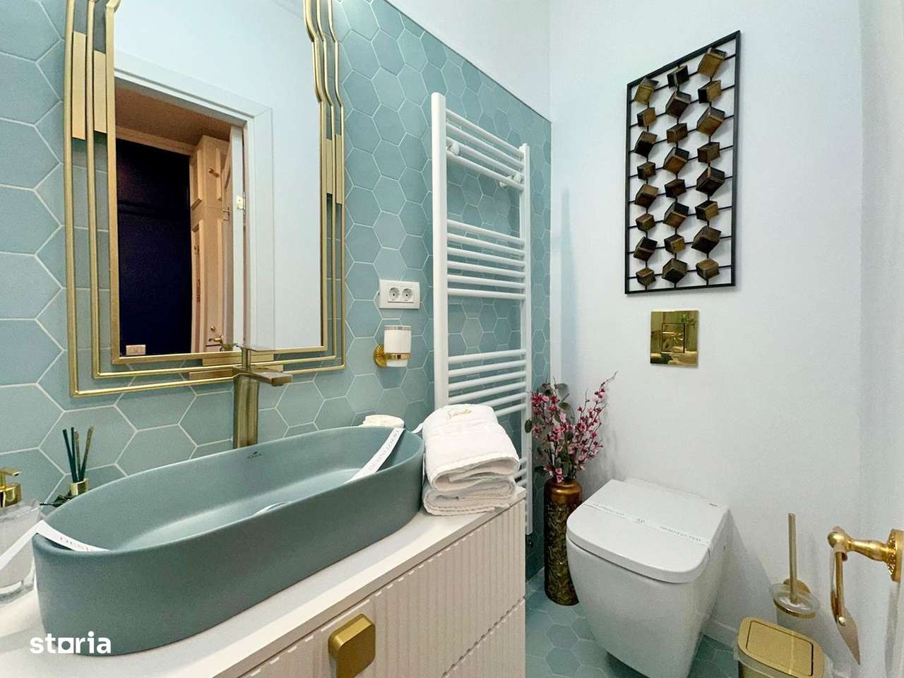 Studio Premium - Pretabil Investitie pentru Regim Hotelier - Imagine principală: 3/12