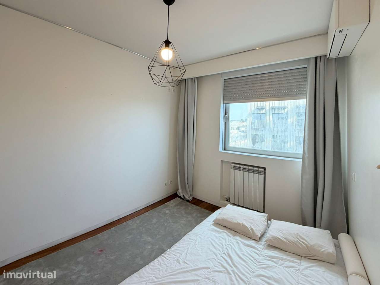 Apartamento T3- Condomínio Fechado a 800 metros da praia-28